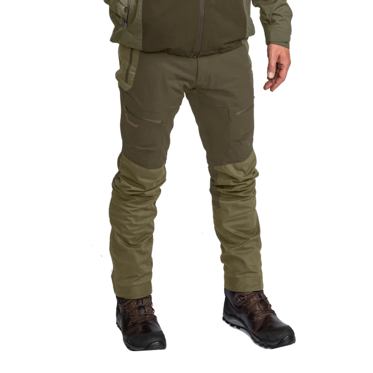 Spodnie Finnveden Hybrid Extreme 5302 D.Olive/H.Olive