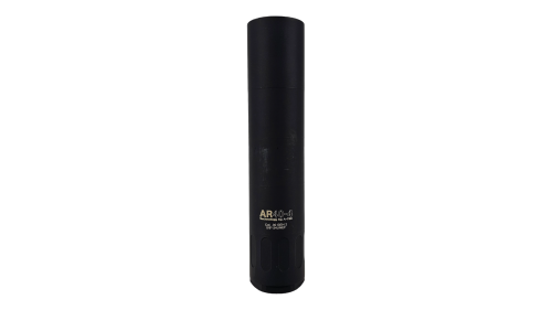 Tłumik A-Tec AR 40-4 GEN 2 9mm 1/2-28