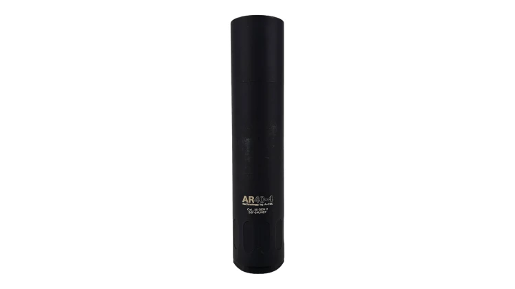 Tłumik A-Tec AR 40-4 GEN 2 9mm 1/2-28