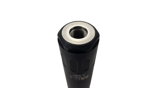 Tłumik A-Tec AR 40-4 GEN 2 9mm 1/2-28