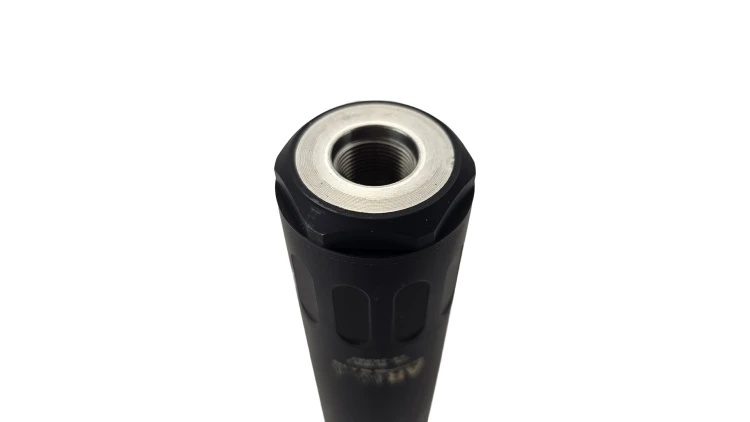 Tłumik A-Tec AR 40-4 GEN 2 9mm 1/2-28