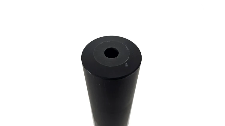 Tłumik A-Tec AR 40-4 GEN 2 9mm 1/2-28