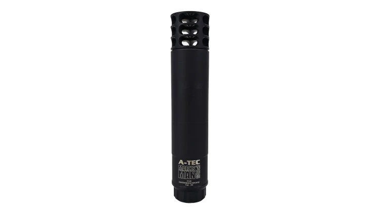 Tłumik A-Tec Marksman PRS 30
