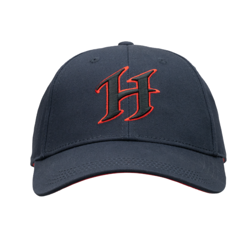 Czapka Helikon Baseball H - Navy Blue