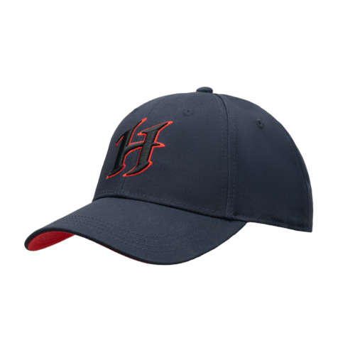Czapka Helikon Baseball H - Navy Blue