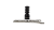 Hamulec wylotowy A-Tec Marksman 5/8-24