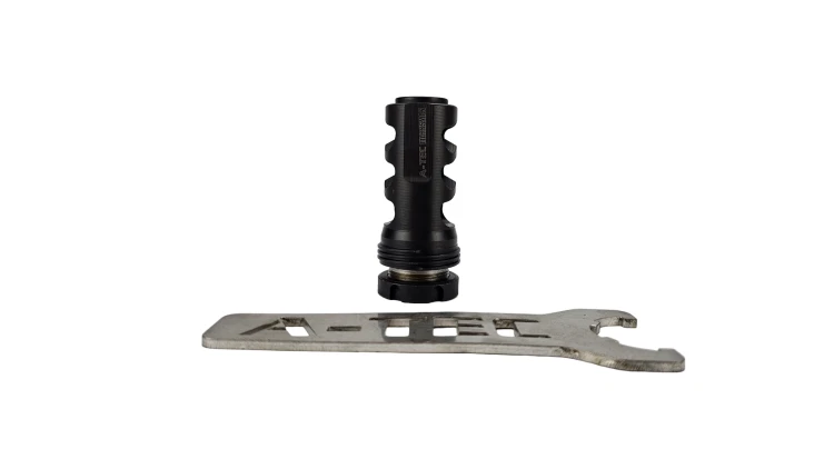Hamulec wylotowy A-Tec Marksman 5/8-24
