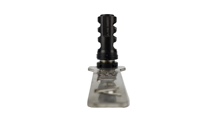 Hamulec wylotowy A-Tec Marksman 5/8-24