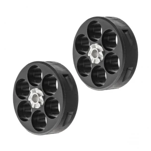 Magazynek do rewolweru RAM Umarex T4E HDR 50 2szt