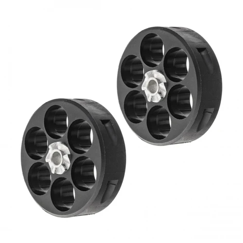 Magazynek do rewolweru RAM Umarex T4E HDR 50 2szt