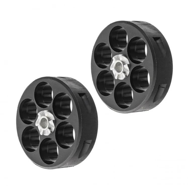 Magazynek do rewolweru RAM Umarex T4E HDR 50 2szt