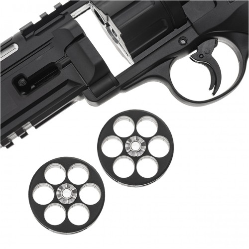 Magazynek do rewolweru RAM Umarex T4E HDR 50 2szt