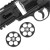 Magazynek do rewolweru RAM Umarex T4E HDR 50 2szt