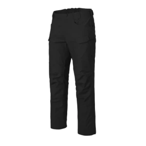 Spodnie Helikon UTP PolyCoton Ripstop Black M