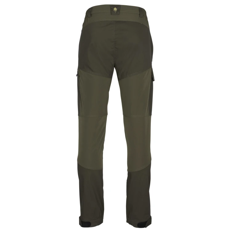 Spodnie Pinewood Finnveden 5315 Earth Brown OL C54