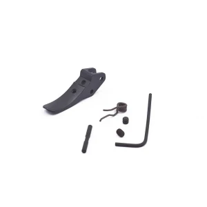 Regulowany język spustu CZ Shadow 1/2 75 Steel