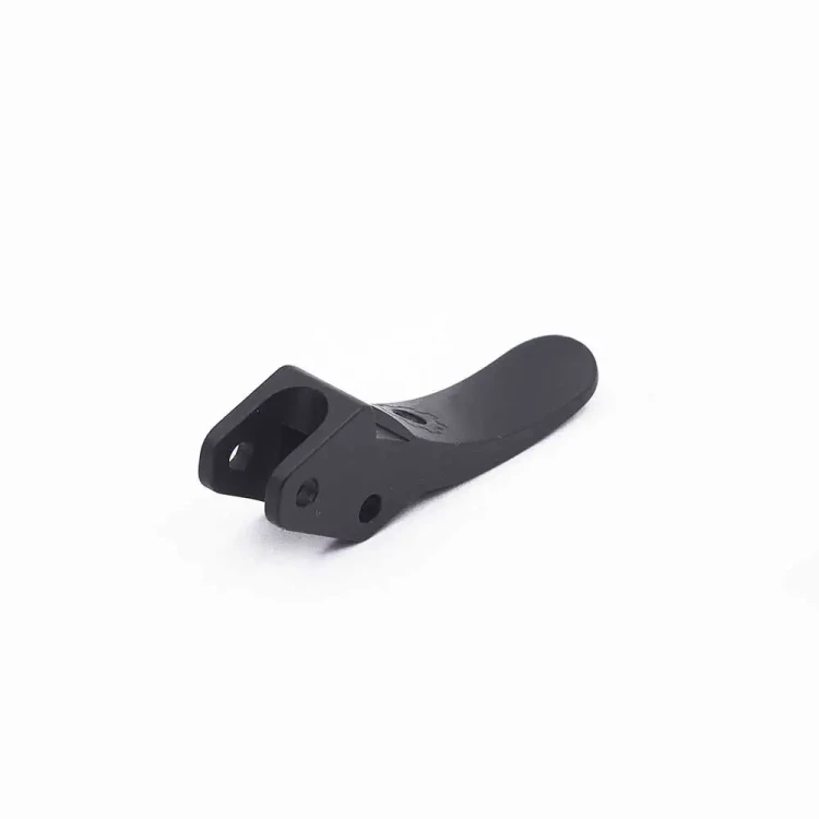 Regulowany język spustu CZ Shadow 1/2 75 Steel