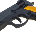 Regulowany język spustu CZ Shadow 1/2 75 Steel
