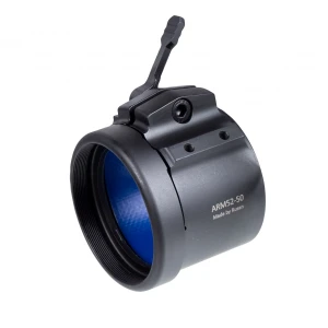 Adapter RUsan ARM52 60mm Q-R do nasadek