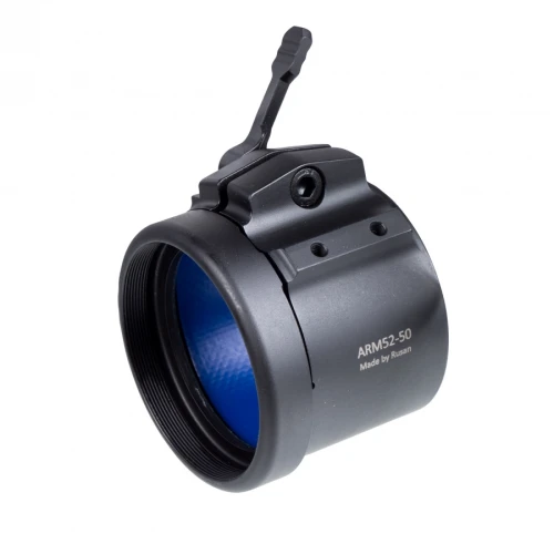 Adapter RUsan ARM52 60mm Q-R do nasadek