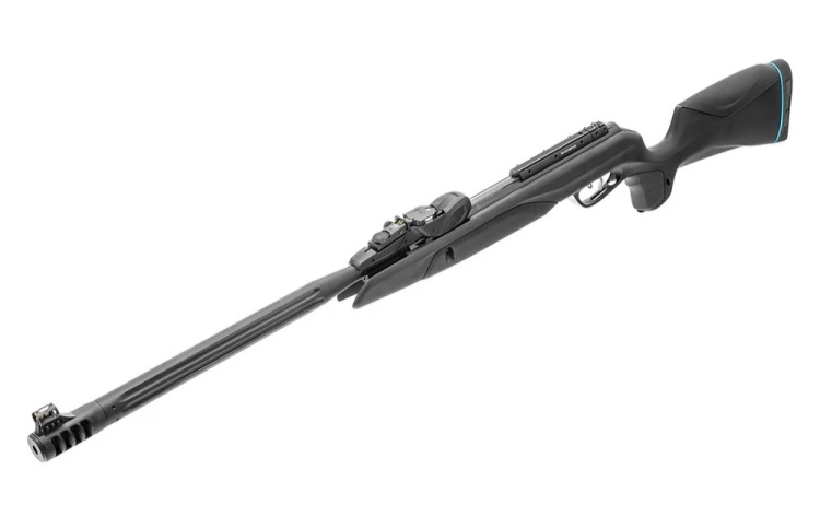 Wiatrówka Gamo Speedster 10X IGT Gen2 4.5mm