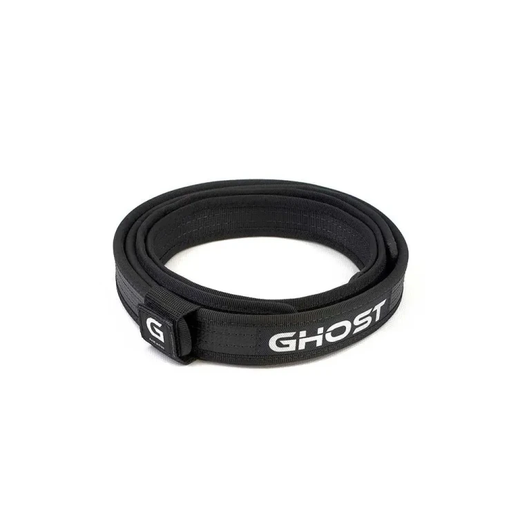 Pas sportowy Amadini GHOST IPSC Black 150cm