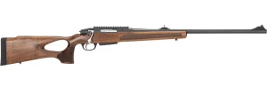 Sztucer 223REM ATA TARQUA thumbhole 51cm
