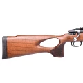 Sztucer 223REM ATA TARQUA thumbhole 51cm