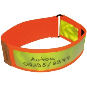 Obroża odblaskowa dla psa XS Niggeloh