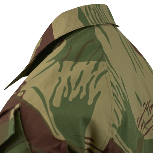 Bluza Helikon Raid Ripstop polycotton PL Woodland L