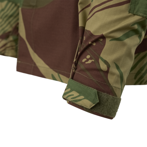 Bluza Helikon Raid Ripstop polycotton PL Woodland L