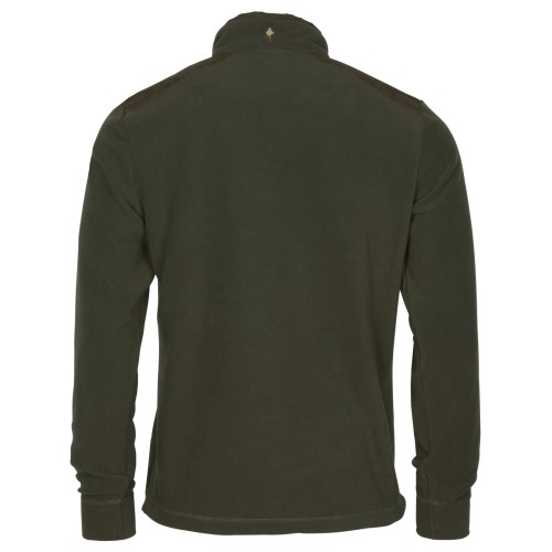 Bluza polarowa Smaland Hunters Half Zip 5714 3XL