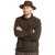 Bluza polarowa Smaland Hunters Half Zip 5714 L