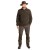 Bluza polarowa Smaland Hunters Half Zip 5714 L