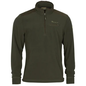 Bluza polarowa Smaland Hunters Half Zip 5714 L