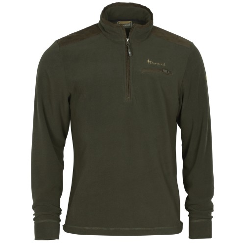 Bluza polarowa Smaland Hunters Half Zip 5714 M