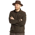 Bluza polarowa Smaland Hunters Half Zip 5714 M