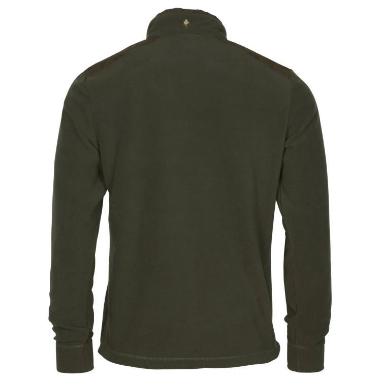 Bluza polarowa Smaland Hunters Half Zip 5714 M
