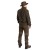Bluza polarowa Smaland Hunters Half Zip 5714 S