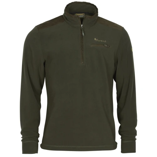 Bluza polarowa Smaland Hunters Half Zip 5714 S