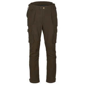 Spodnie myśliwskie Pinewood 4544 Brown C60