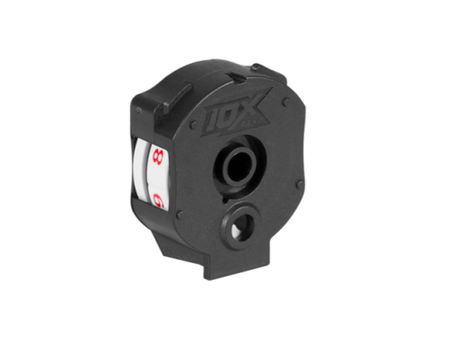Magazynek GAMO 10x Gen1 Arrow PCP 4,5mm