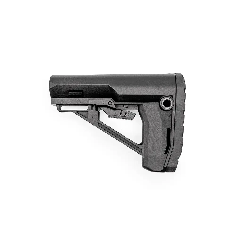 Kolba sportowa AR15 regulowana ADC Custom