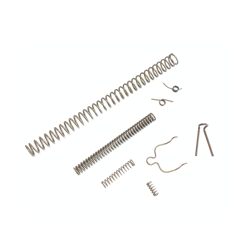 Zestaw sprężyn Eemann Tech Ultimate Springs Kit for CZ