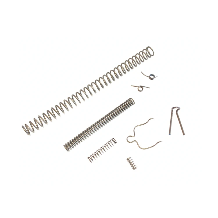 Zestaw sprężyn Eemann Tech Ultimate Springs Kit for CZ
