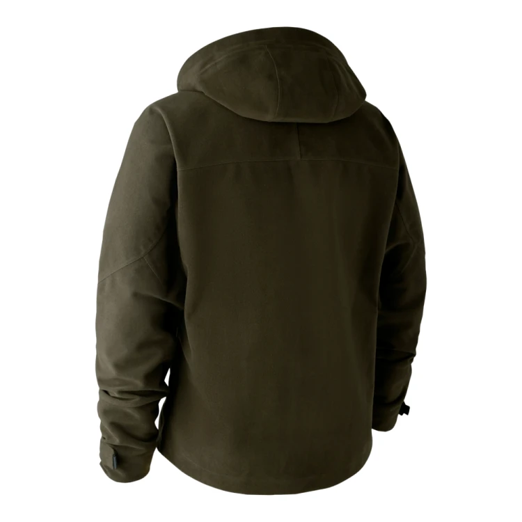 Kurtka Deerhunter 5724 PRO Gamekeeper short
