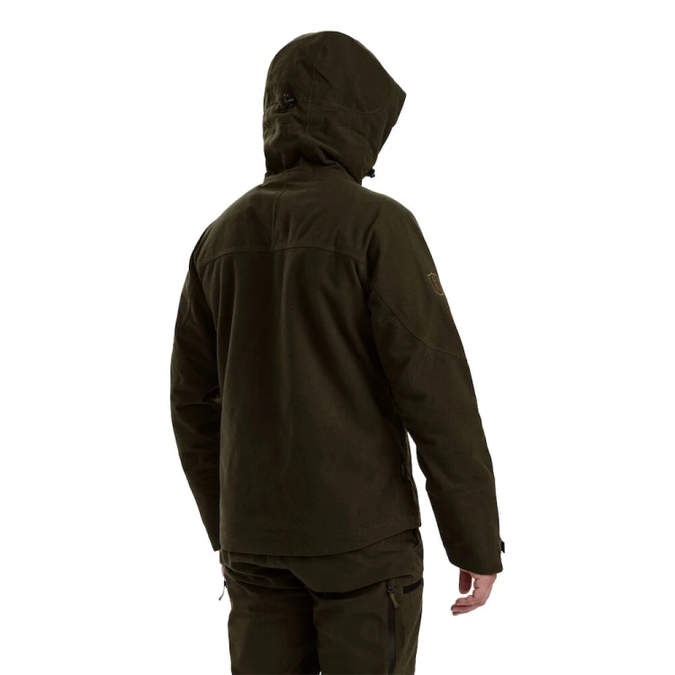 Kurtka Deerhunter 5724 PRO Gamekeeper short
