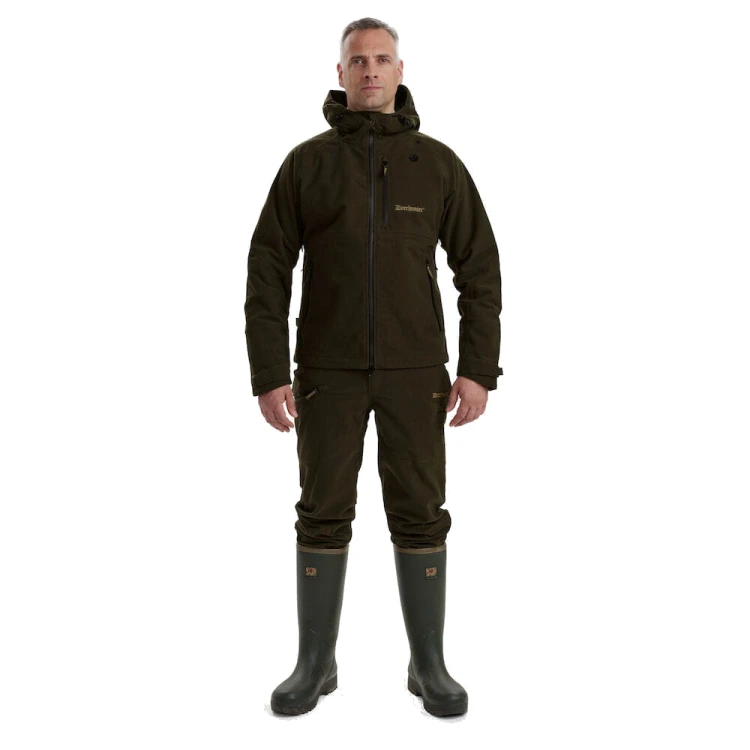 Kurtka Deerhunter 5724 PRO Gamekeeper short