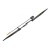 Łuk klasyczny EK Korrigan 10-15lbs 48,5" czarny
