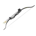 Łuk klasyczny EK Korrigan 10-15lbs 48,5" czarny